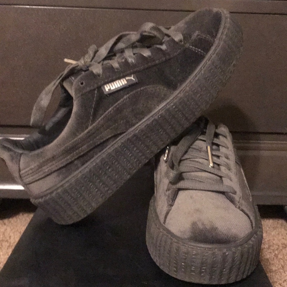 Fenty Creeper Velvet